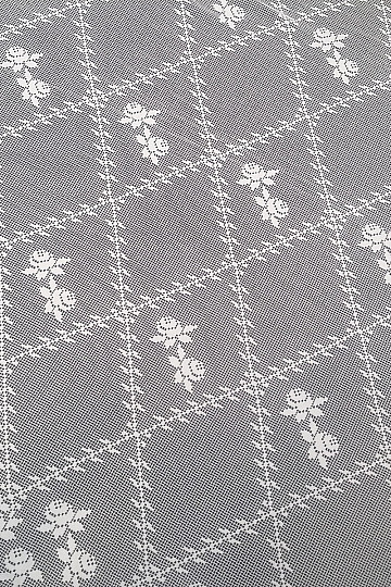 Cortina jacquard 6200