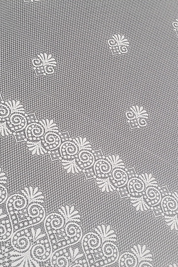 Cortina jacquard A387301