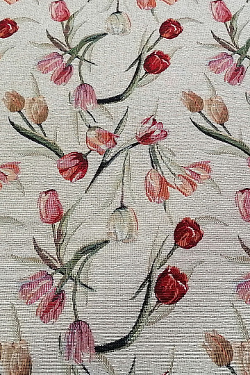 Tela de tapiz TULIPAN