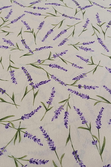 tela decorativa LAVANDA