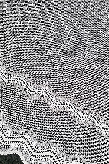 Cortina jacquard A3812010