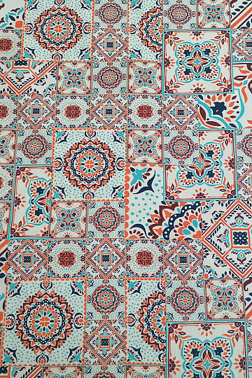 Tela decorativa Estufa