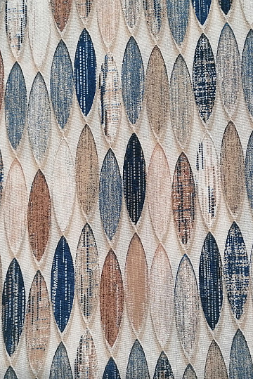 Tela decorativa AZUL SURF