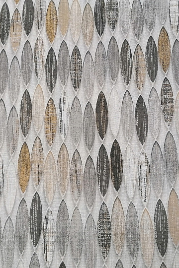 Tela decorativa SURF BEIGE GRIS