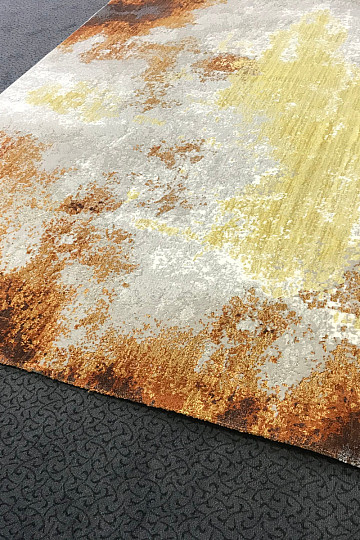 Alfombra moderna PATINA 41040/000