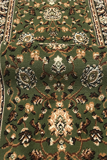 Pisada TEHERAN ORIENT verde