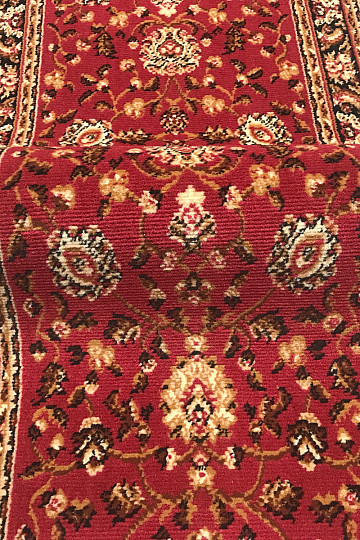 Pisada TEHERAN ORIENT burdeos