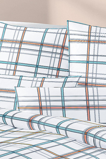 ropa de cama Irisette BIO ALGODÓN satinado ECO 8189-90