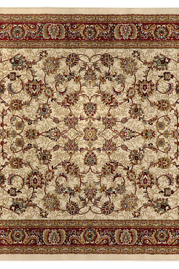 Alfombra pieza KENDRA 170 beige