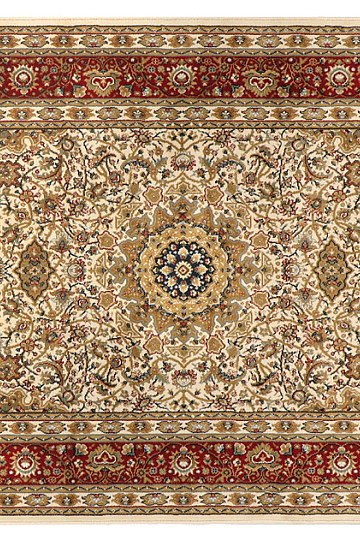 Alfombra pieza KENDRA 711 beige