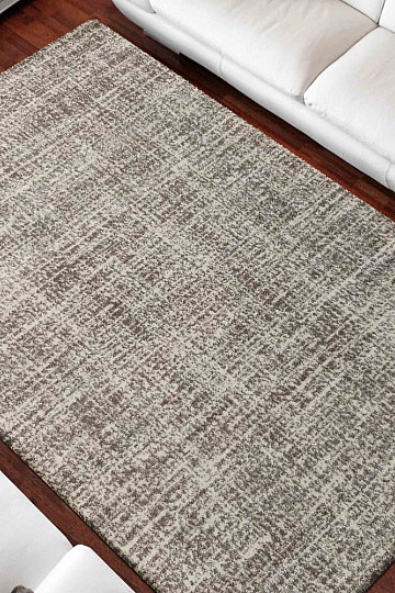 Alfombra pieza VISTA MELANGE beige