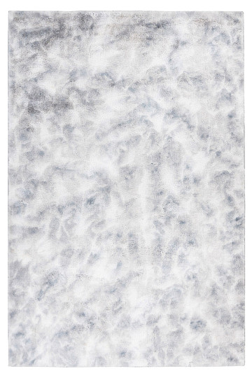 Alfombra moderna BOLERO 500 plata