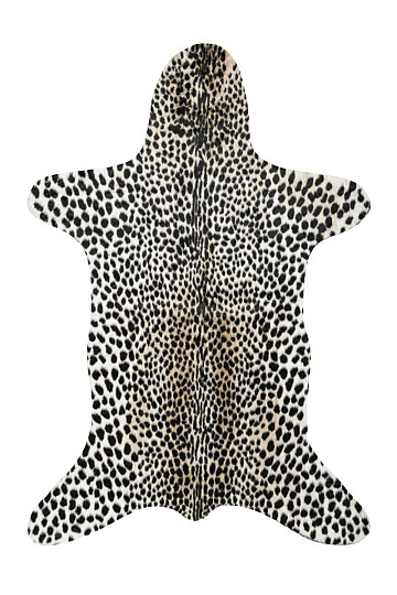 Alfombra moderna RODEO 204 GEPARD