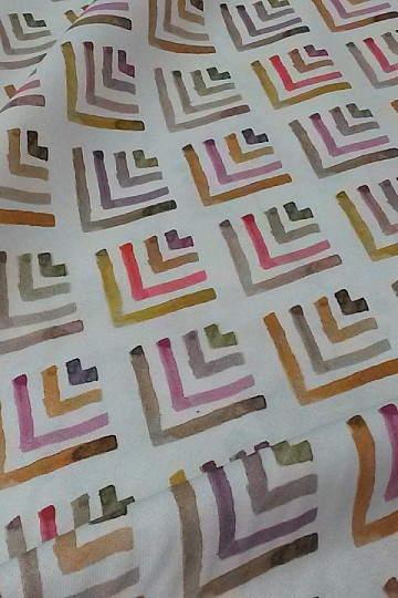 Tela decorativa distrito TORONTO GEO