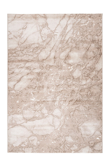 Alfombra moderna MARMARIS 400 beige