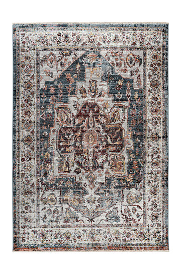 Alfombra moderna MEDELLIN 405 multi