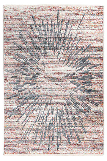 Alfombra moderna MEDELLIN 408 multi