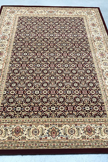 Alfombra pieza clásica NOBILITY 65110/390
