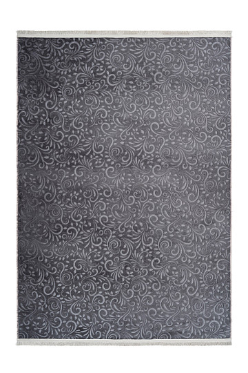 Alfombra lavable PERI 100 grafito