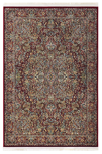 Alfombra acrílica de lujo RAZIA 180