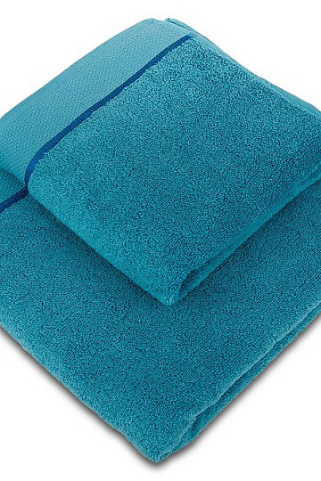 Toalla y toalla de baño MIKRO queroseno
