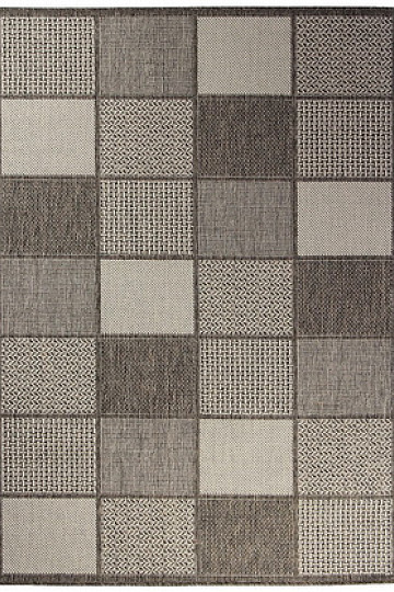 Alfombra bucal cubo SISALO