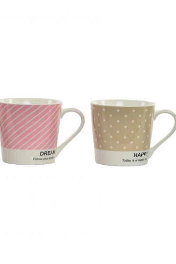 Taza Pantone 300ml