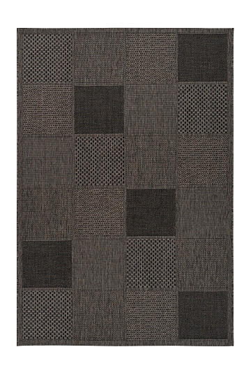 Alfombra bucal SUNSET 605 taupe