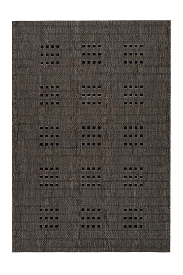Alfombra bucal SUNSET 606 taupe
