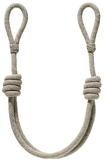 Bridas para suspensión LANO 21035 gris-beige