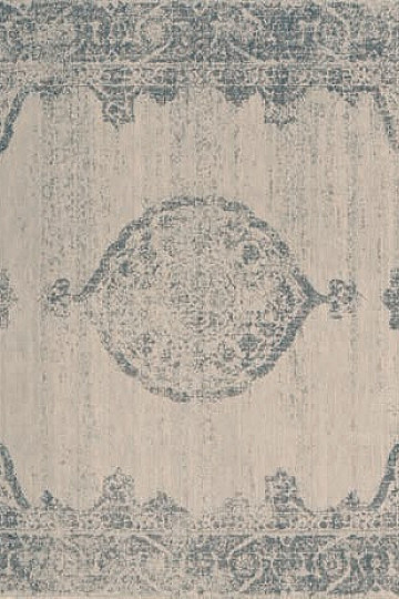 Alfombra de lana de lujo VINTAGE light