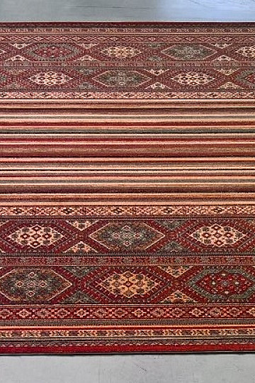 Alfombras de lana de lujo KASHQAI 4356/300