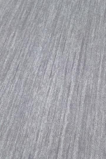 Tela decorativa BLACK OUT vol. reflejos grises