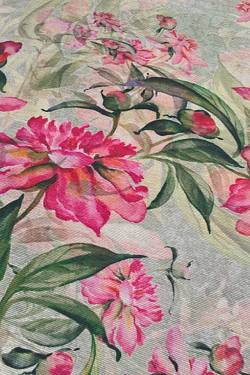 Tela decorativa OLEANDR