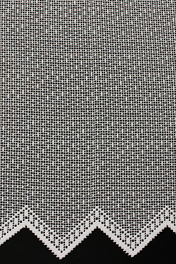Cortina jacquard Decoración 328