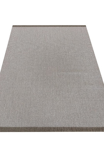 Alfombra bucal ZARA 14 café