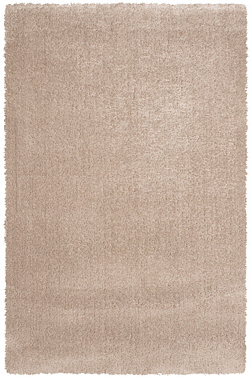 Alfombra pieza SHAGGY DOLCE VITA beige