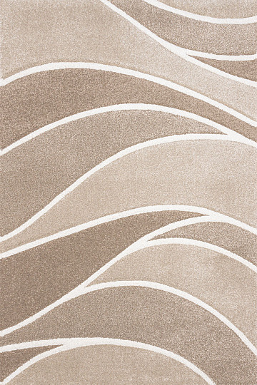 Alfombra pieza VEGAS HOME Olas