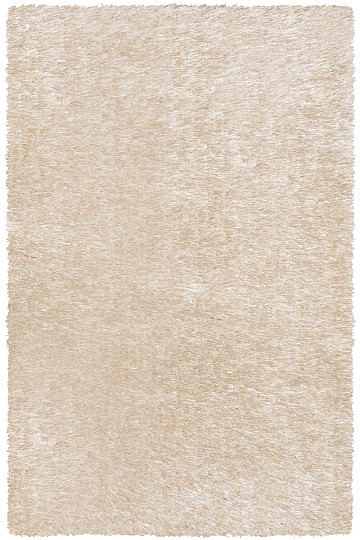 Alfombra pieza SHAGGY PLEASURE beige