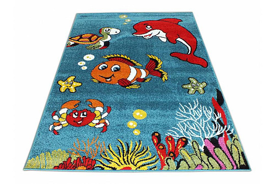 Alfombra infantil MONDO NEW Nemo