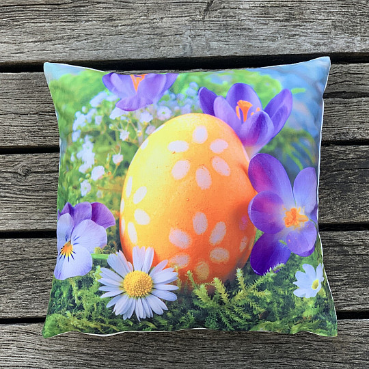 Revestimiento decorativo HUEVO DE PASCUA II