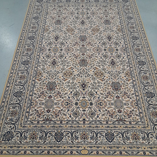 Alfombra clásica de lana DIAMOND 7277/101