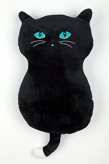 Almohada GATO NEGRO spandex