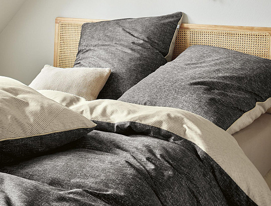 IRISETTE satén de algodón de lujo 8404-99