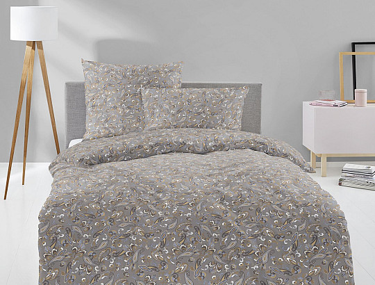 IRISETTE satén de algodón de lujo 8420-11