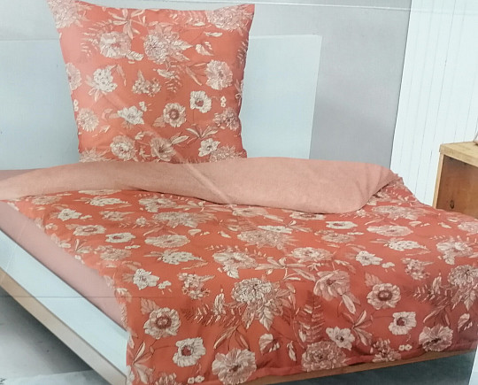 IRISETTE satén de algodón de lujo 8438