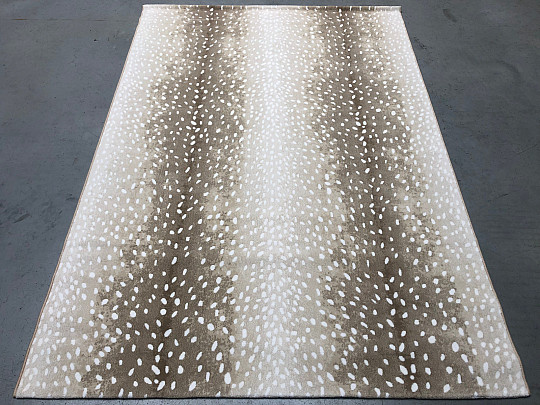 Alfombra pieza moderna PIAZZO 12265/100