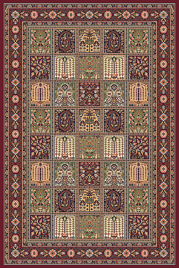 alfombra pieza SOLID 12