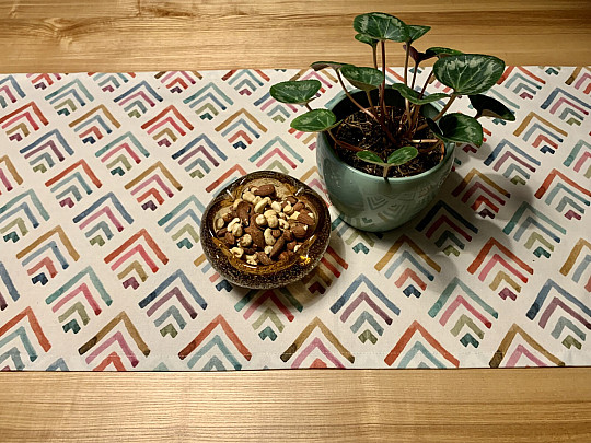 Toalla ELENOR 45x145