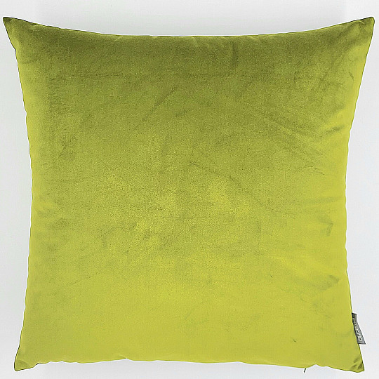 Funda de terciopelo RIVIERA OLIVE